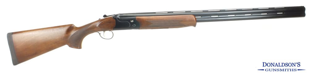 Firearm: KOFS Sceptre SxE Black Diamond