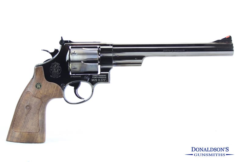 Firearm: Umarex M29