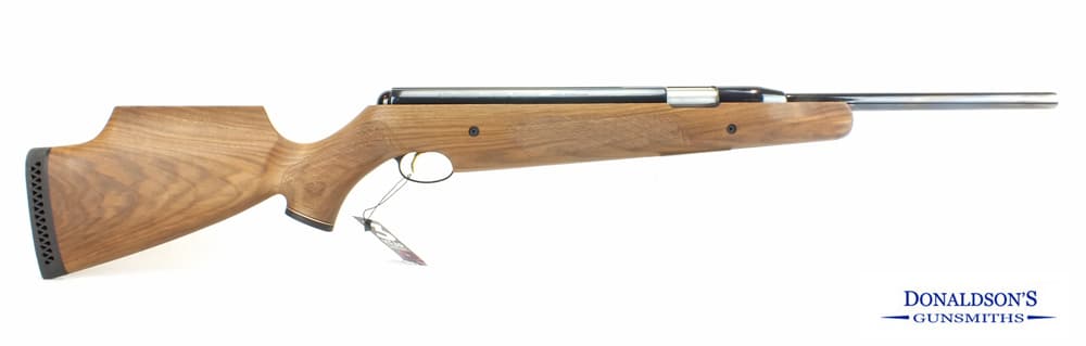 Firearm: Air Arms Pro Sport Walnut