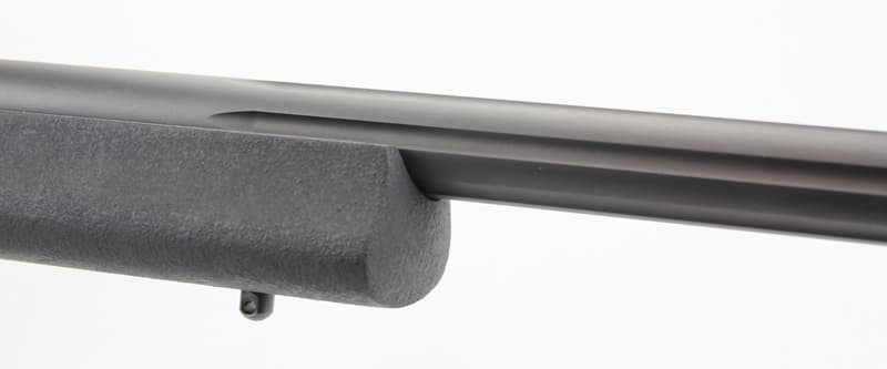 Firearm: Savage Arms 12 LRP