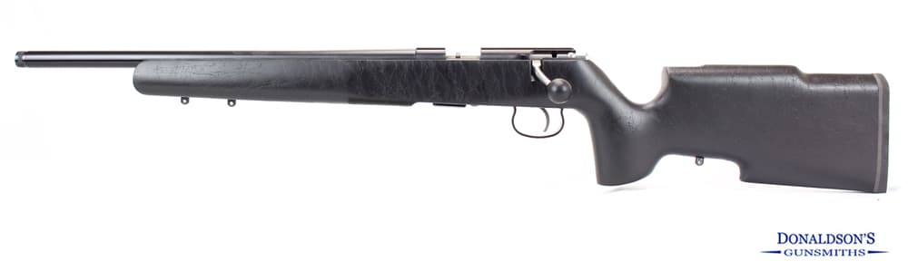 Firearm: Anschutz 1416