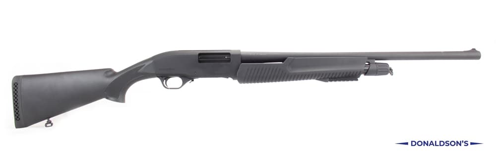 Firearm: Armsan RS X2