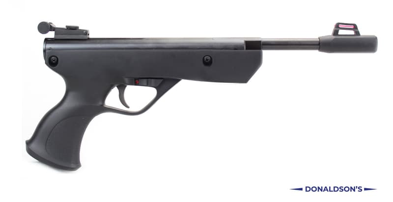 Firearm: Beeman 1020