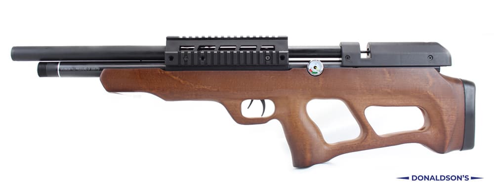 Firearm: Beeman 1358