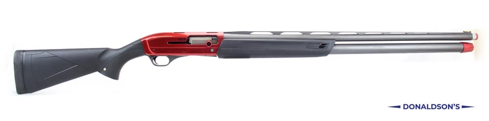 Firearm: Winchester SX3 Raniero Testa
