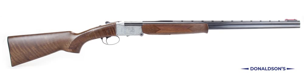 Firearm: Investarm General