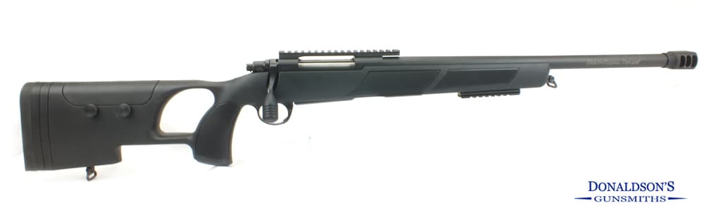 Firearm: FIAS (Sabatti) Tactical Scout Enhanced