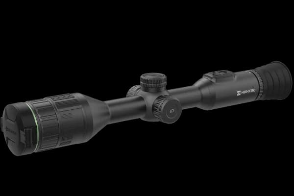 Firearm: Hikmicro Alpex A50E