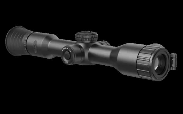 Firearm: Hikmicro Alpex 4K Lite A40E