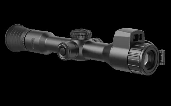 Firearm: Hikmicro Alpex 4K Lite A40EL LRF