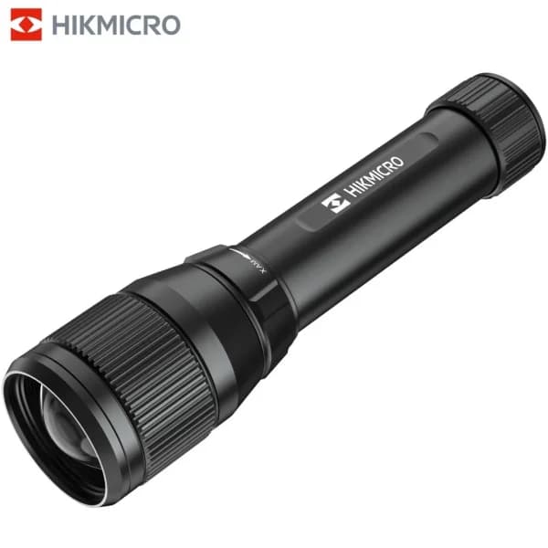Firearm: Hikmicro IR Torch Alpex