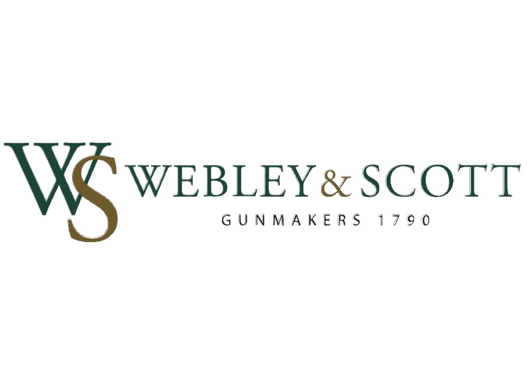 Firearm: Webley and Scott Hawk
