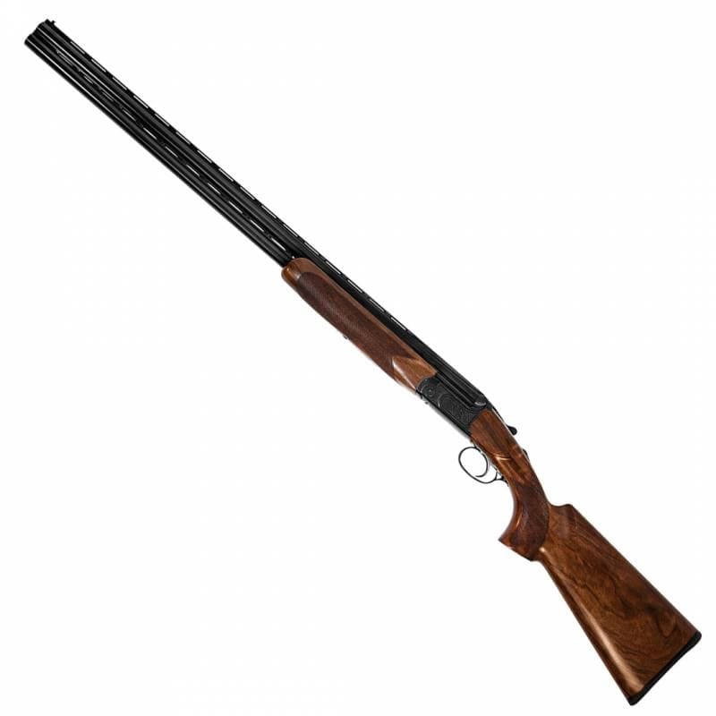 Firearm: Antonio Zoli One