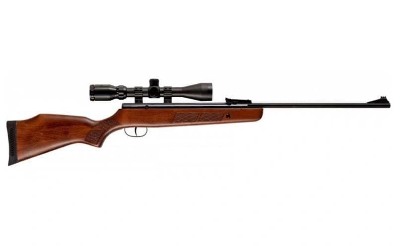 Firearm: BSA Supersport SE GRT