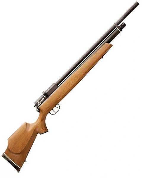 Firearm: Benjamin General