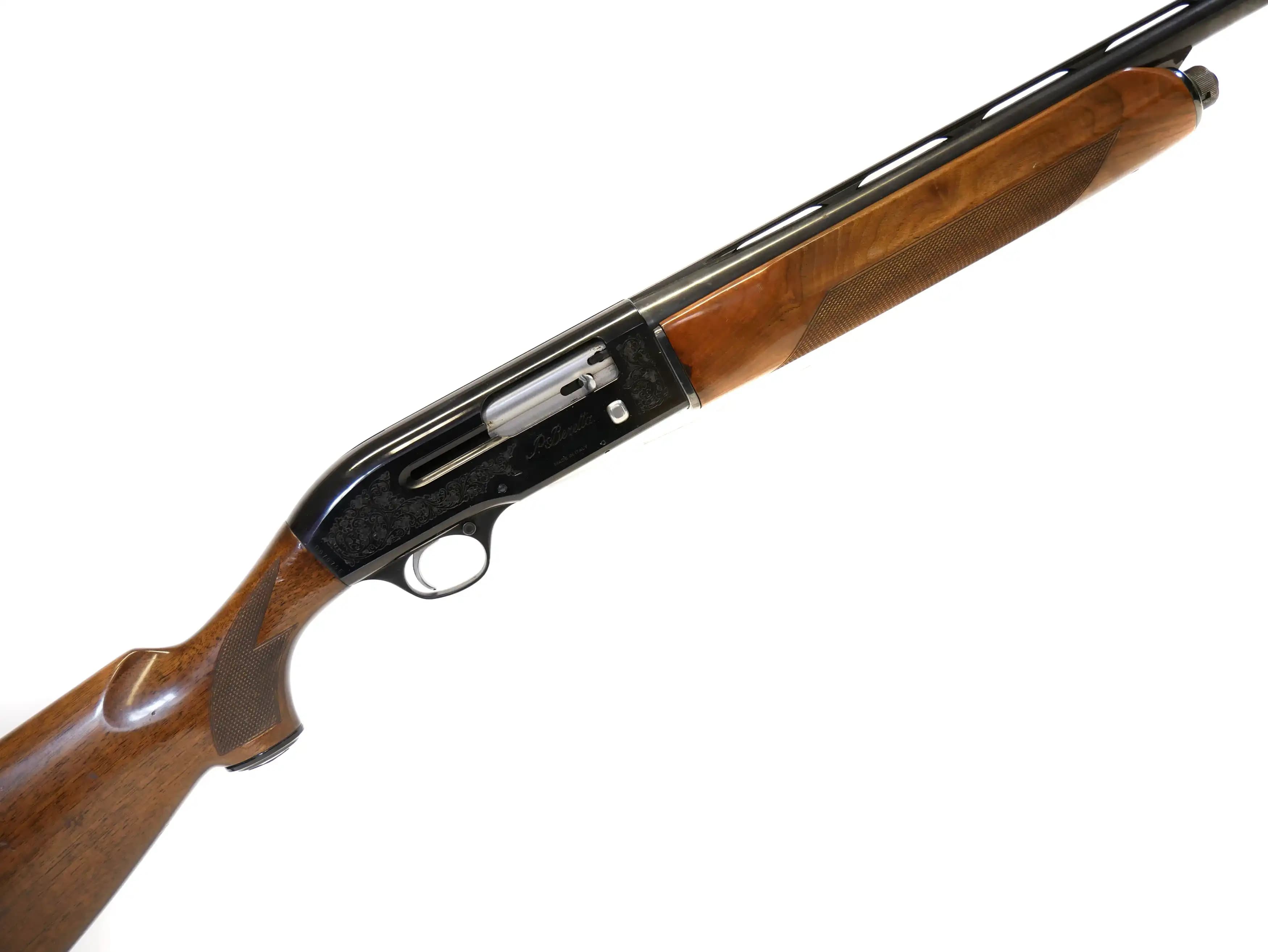 Firearm: Beretta A301