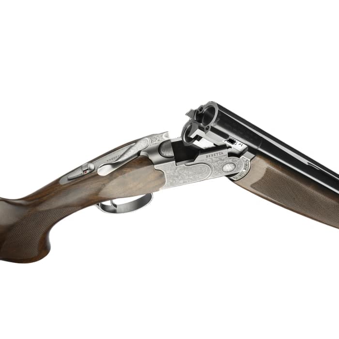 Firearm: Beretta 686
