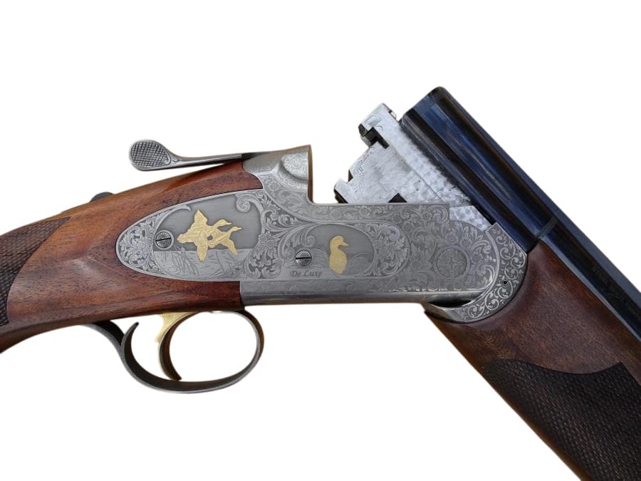Firearm: Bettinsoli Diamond