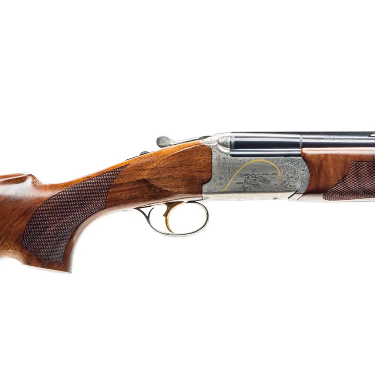 Firearm: Bettinsoli Silver