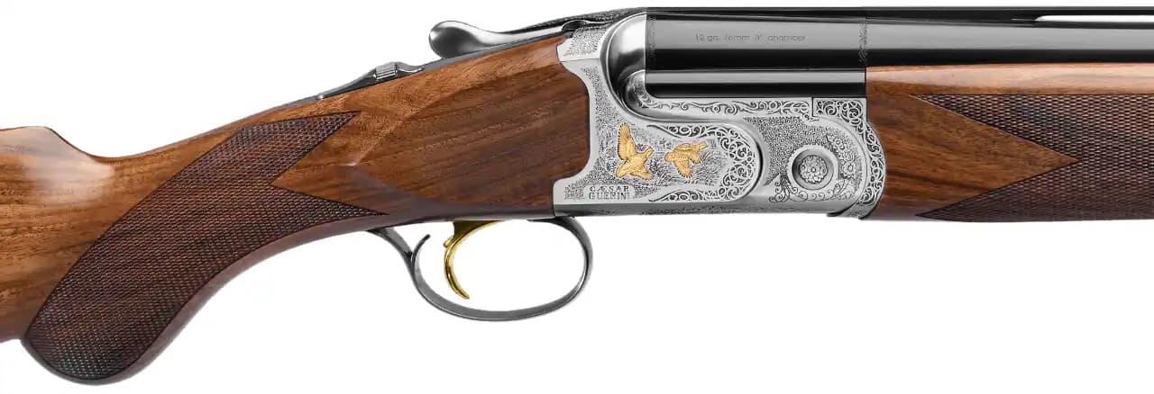 Firearm: Caesar Guerini Tempio