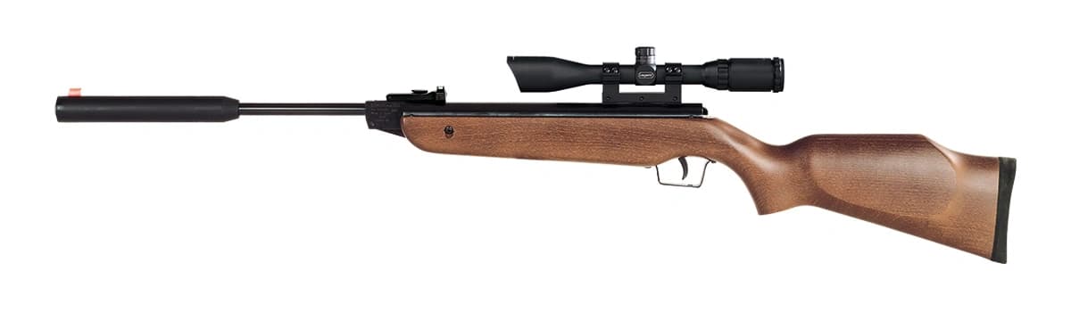Firearm: Cometa 220