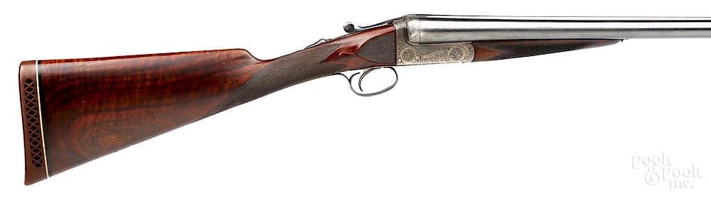 Firearm: E J Churchill Utility Easy Opener