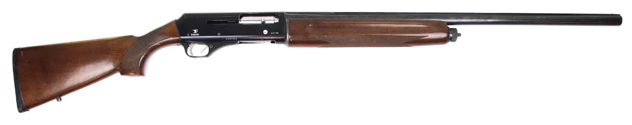 Firearm: Franchi 612 VS