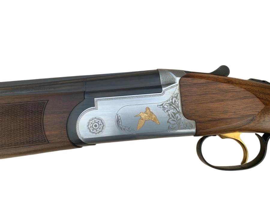 Firearm: Franchi Elegante