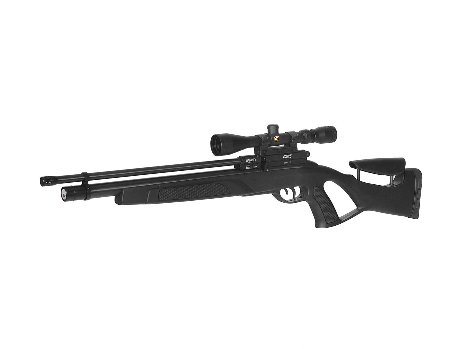 Firearm: Gamo Coyote