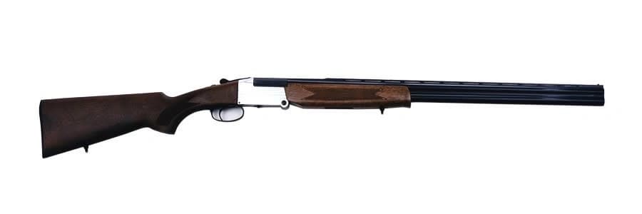 Firearm: Investarm General