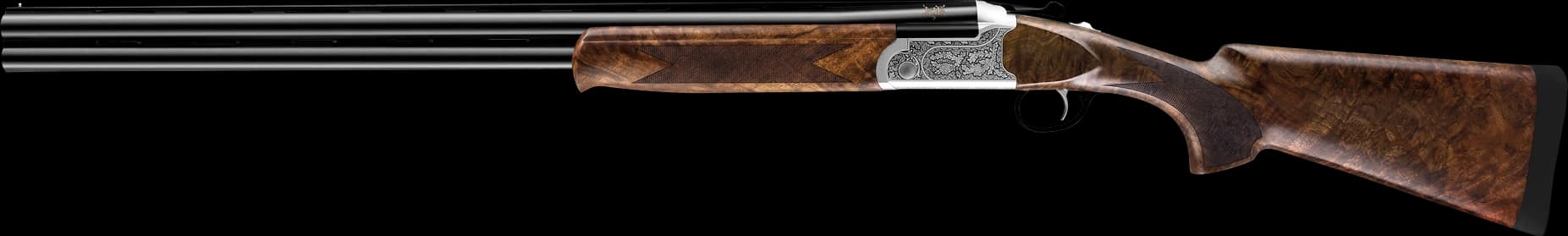 Firearm: KOFS Sceptre