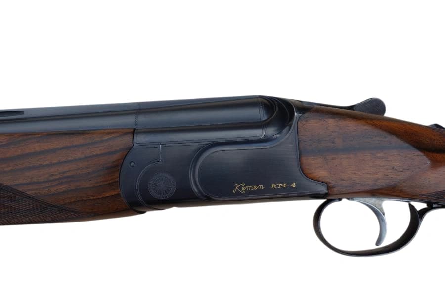 Firearm: Kemen KM4