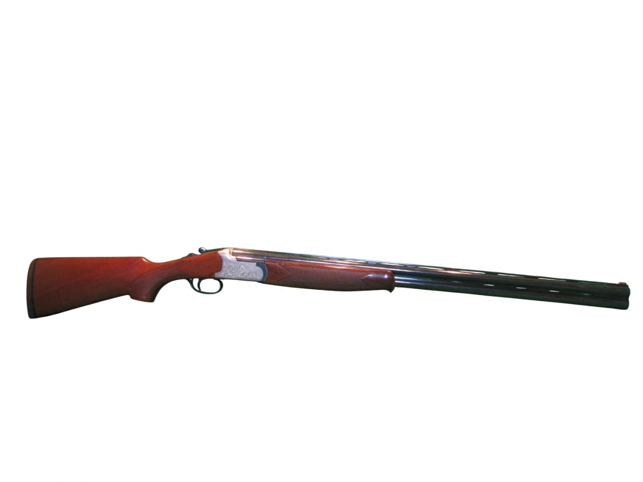 Firearm: Lanber Sporting