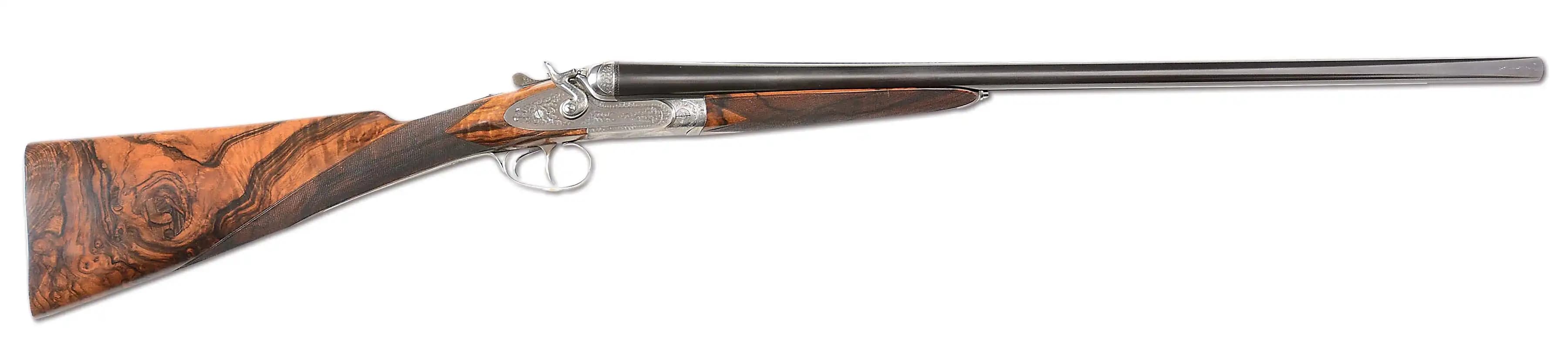 Firearm: Lucchini General