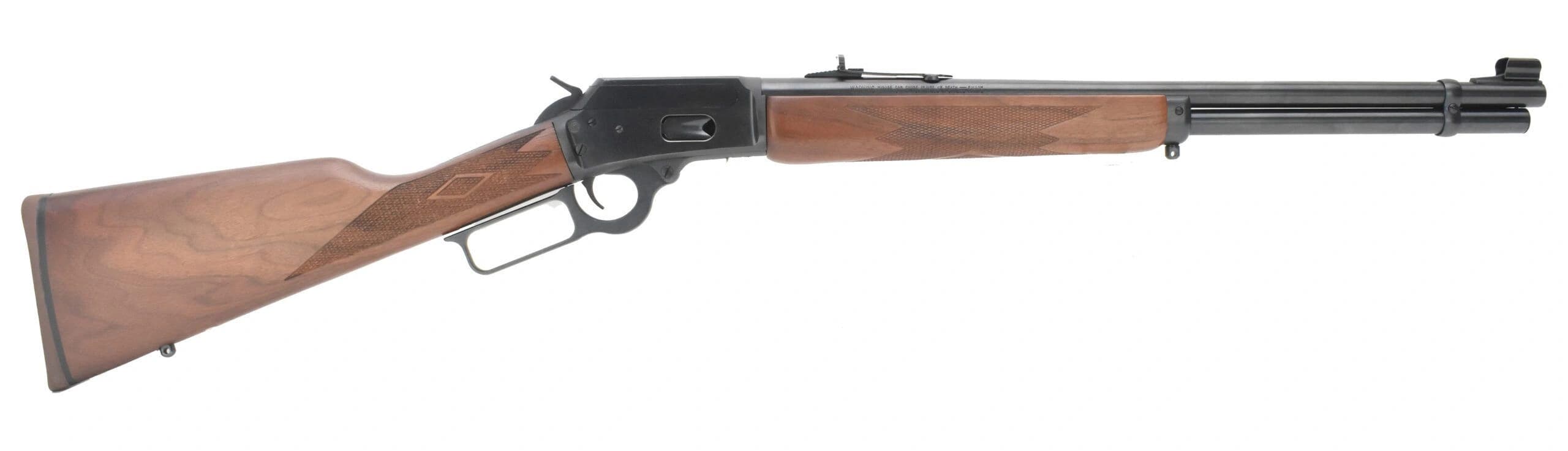 Firearm: Marlin 1894 CB