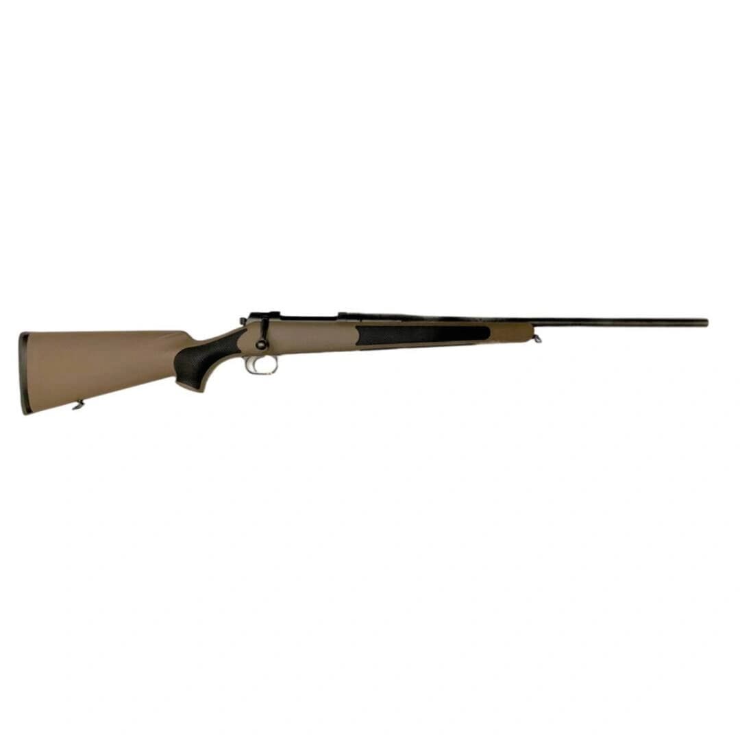 Firearm: Mauser M03 Extreme