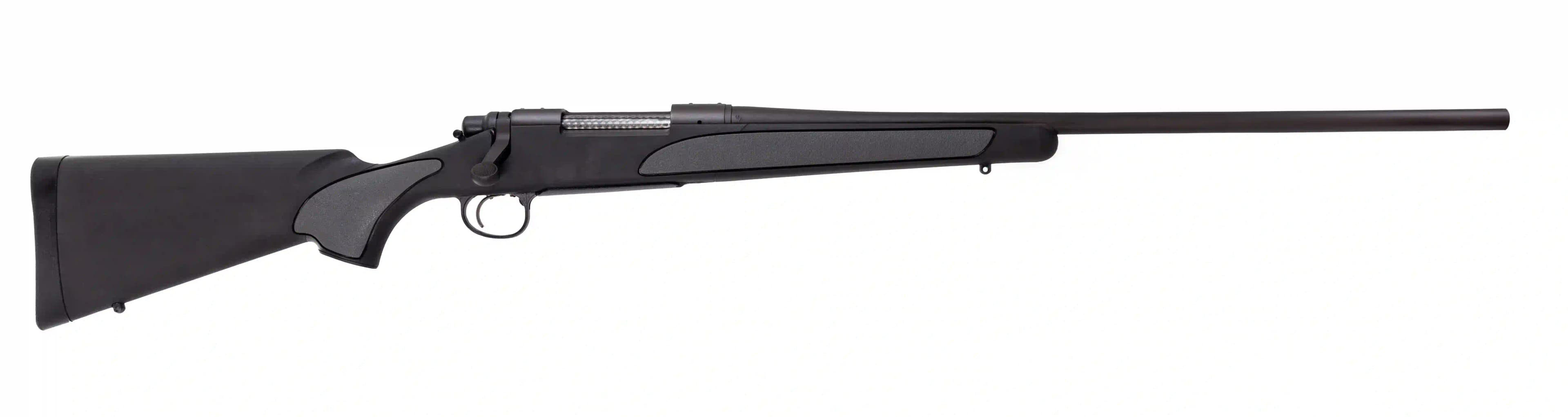 Firearm: Remington 700