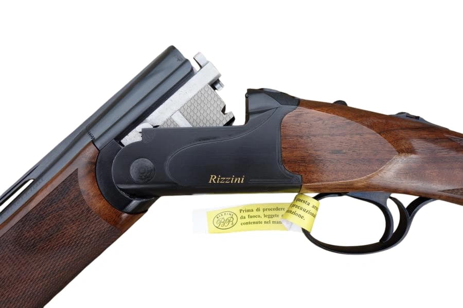 Firearm: Rizzini B BR 110