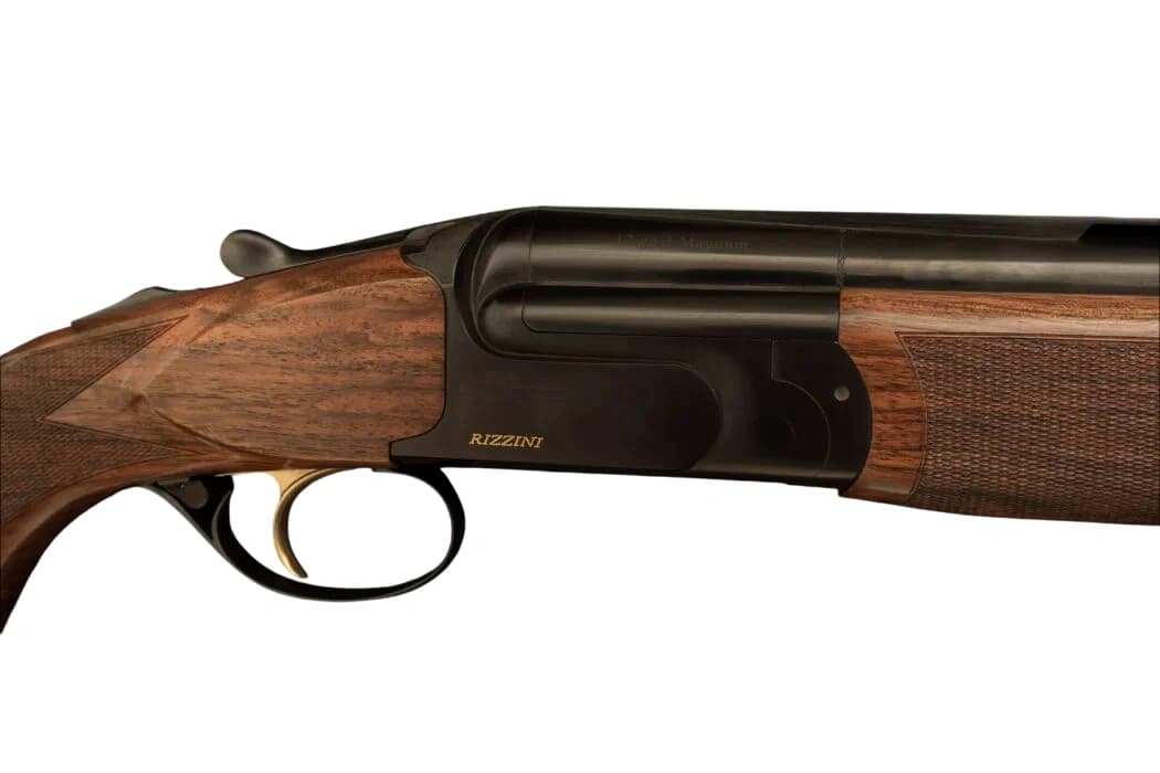 Firearm: Rizzini B BR 440