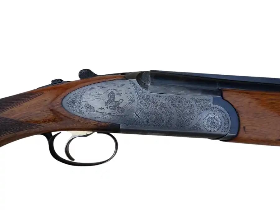 Firearm: Rizzini E General
