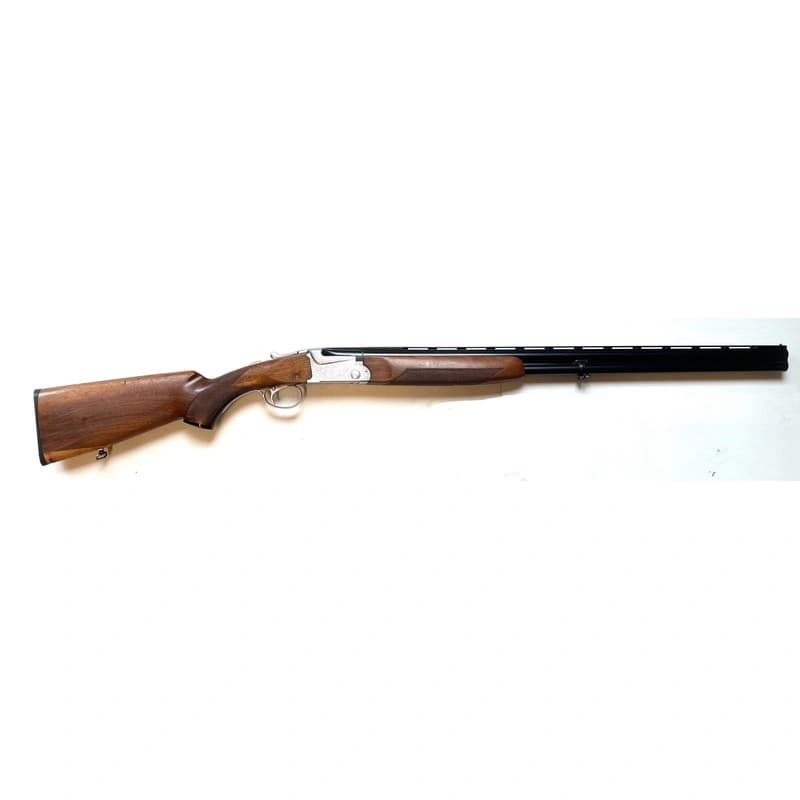 Firearm: SKB 500