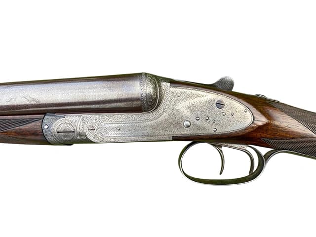 Firearm: Stephen Grant General