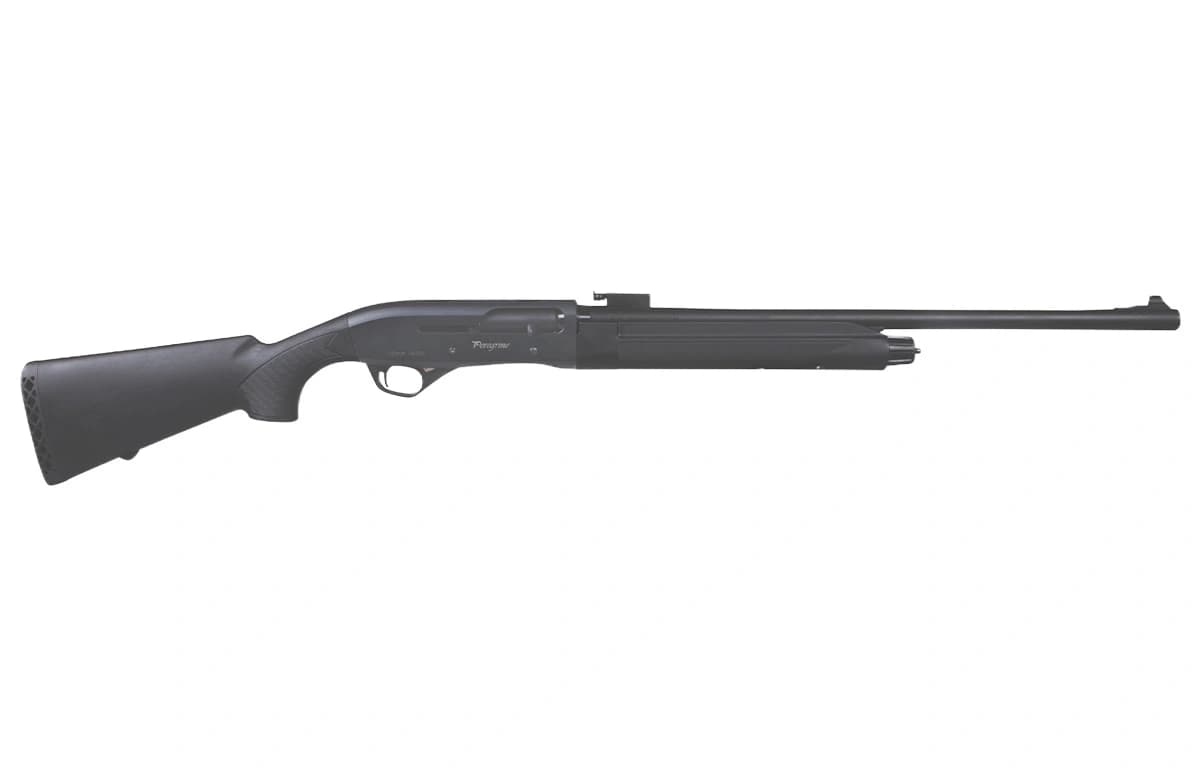Firearm: Stoeger Peregrine