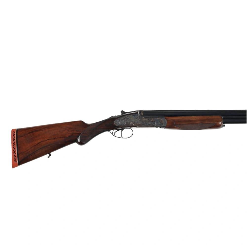 Firearm: Victor Sarasqueta General