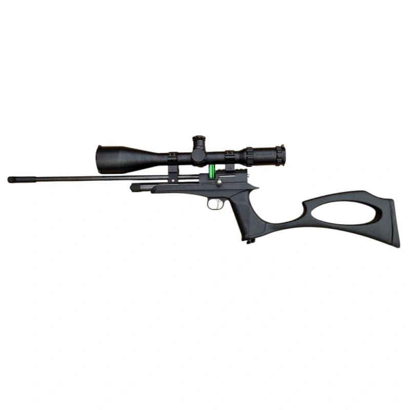 Firearm: Victory CP2