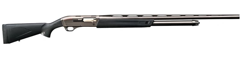 Firearm: Winchester SX3 Composite Black Shadow