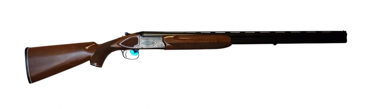 Firearm: Winchester Special X