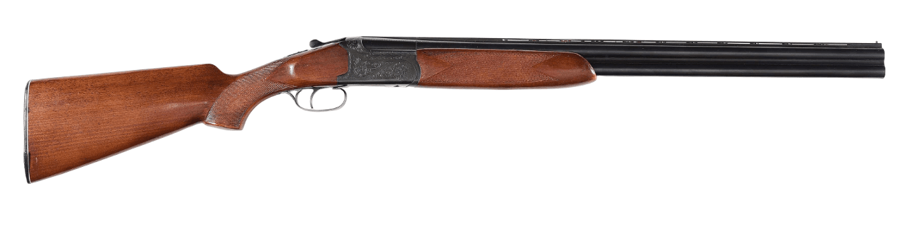 Firearm: Zabala General