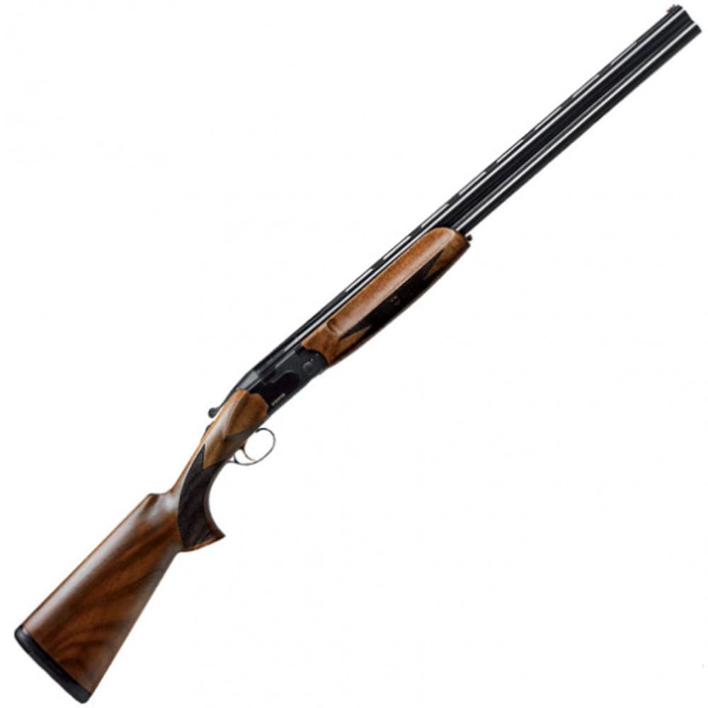 Firearm: ATA SP Black game