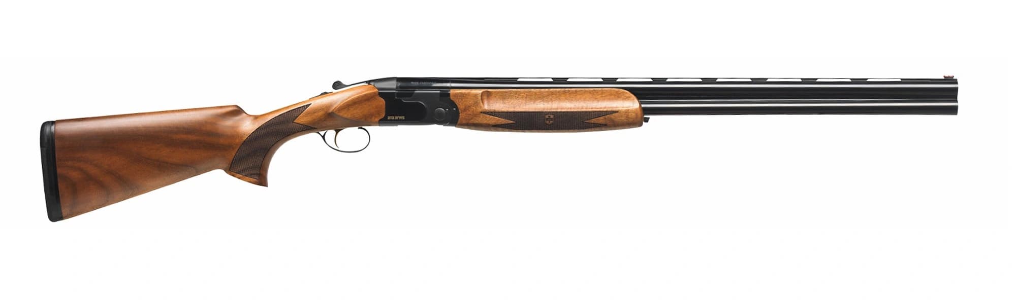 Firearm: ATA SP Black sporter
